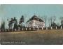 CHLUMEC N. CIDL KARLOVA KORUNA r. 1908 NAKL. HOFMAN °HE82