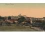 CHLUMEC U TŘEBONĚ r. 1908 BEZ NAKL. °HE84