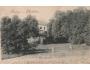 CHOTĚBOŘ ZÁMEK r. 1900 NAKL. K. VESELÝ DA °HE94