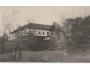 CHOTĚBOŘ ZÁMEK r. 1908 NAKL. K. MÍŠEK °HE95