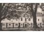 CHOTĚBOŘ ZÁMEK r. 1920 NAKL. K. ZEZULA °HE98