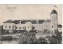 CHOTOVINY ZÁMEK r. 1905 BEZ NAKL. °HE99