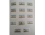 Berlín-automatové známky(katalog 60 €)**