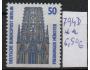 Berlín-Věž freiburské katedrály-794D(dolní okraj)**