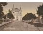 SV. HOSTÝN r. 1920 BEZ NAKL. °HE110