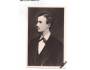 PREZIDENT T.G. MASARYK - MATURANT R.1872 *** M2