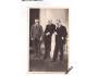 PREZIDENT T.G. MASARYK S MINISTREM BENEŠEM R.1923 ***M14