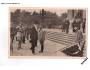 PREZIDENT T.G. MASARYK PŘÍCHOD DO PARLAMENTU R.1920 ***M21