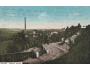JAROMĚŘ r. 1908 NAKL A. ŠMAHEL °HE130