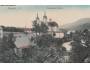 HEJNICE HAINDORF KLÁŠTER r. 1908 NAKL H. RICHTER °HE155