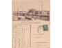 ČSR 1927 pohlednice Mor.-Ostrava Koksovna na Karolinině šac