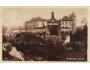 JINDŘICHŮV HRADEC ZÁMEK r. 1930 NAKL GASP °HE159