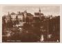 JINDŘICHŮV HRADEC ZÁMEK r. 1925 NAKL J. BRADÁČ °HE165