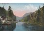 KARLOVY VARY SVATOŠSKÉ SKÁLY NAKL. L.W.K. °HE178