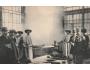 KARLOVY VARY VŘÍDLO r. 1908 NAKL. BRÜCK. °HE179