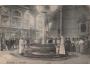 KARLOVY VARY VŘÍDLO r. 1908 NAKL. H. POY °HE180