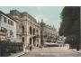KARLOVY VARY DIVADLO r. 1908 NAKL. O. ZIEHER °HE181