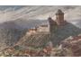 KARLŠTEJN HRAD SKRUŽNÝ NAKL. K. T P °HE189
