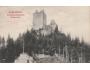 ŠUMAVA KARLSBURG - KAŠPERK HRAD BEZ NAKL. °HE191