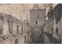 ŠUMAVA KARLSBURG - KAŠPERK HRAD NAKL. J. SEIDEL °HE192