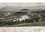 KLÁŠTEREC NAD OHŘÍ r. 1900 NAKL. H. HEIDLER DA °HE200