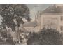 KLATOVY r.1909 NAKL. J. ČEJKA °HE201