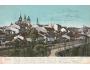 KOLÍN r. 1900 BEZ NAKL. DA °HE210