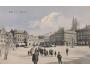 KOLÍN NÁMĚSTÍ r. 1905 NAKL. ŠARFNBERGR °HE212