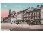 KOLÍN NÁMĚSTÍ r. 1905 NAKL. KUBRT °HE213