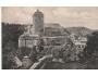 KOST HRAD r. 1920 BEZ NAKL. °HE222