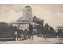 KOST HRAD r. 1926 NAKL. J. HORINA °HE224