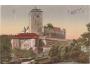 KOST HRAD r. 1920 NAKL. J. HORINA °HE226