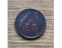 Mince 1 cent 1996 - Jížní Afrika