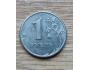 Mince 1 rubl 1998