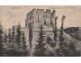 KRAKOVEC HRAD r. 1915 BEZ NAKL. °HE244