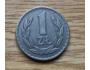 Mince 1 zl. 1949-Polsko
