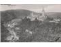 KŘIVOKLÁT HRAD r. 1908 NAKL.NITSCHE °HE255