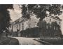 CHLUMEC U CHABAŘOVIC KULM ZÁMEK FOTO SLÁDEK °HE265