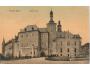 KUTNÁ HORA VLAŠSKÝ DVŮR r. 1908 NAKL. J. ZAJÍC °HE269