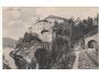 LEDEČ NAD SÁZAVOU ZÁMEK r. 1919 NAKL. V. VESELÝ °HE292