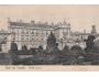 LEDNICE ZÁMEK r. 1910 BEZ NAKL. °HE295