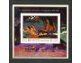 Manama aršík umenie Gauguin** nezúbkovaný