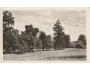 CHLUMEC NAD CIDLINOU ZÁMEC. PARK ORBIS Kčs2.50 ***HF871
