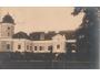 CHOTOVINY ZÁMEK r.1920 BEZ NAKL. °HF894