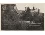 HARDEGG HRAD r. 1925 FOTO H. GEMPERLE °HF910A