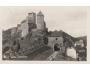 HARDEGG HRAD r. 1925 FOTO H. GEMPERLE ***HF910B