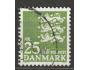 Dánsko o Mi.0399 Znak /k24