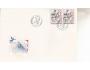 FDC ČSSR 2929