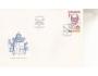 FDC ČSSR 2938