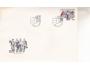 FDC ČSSR 2939